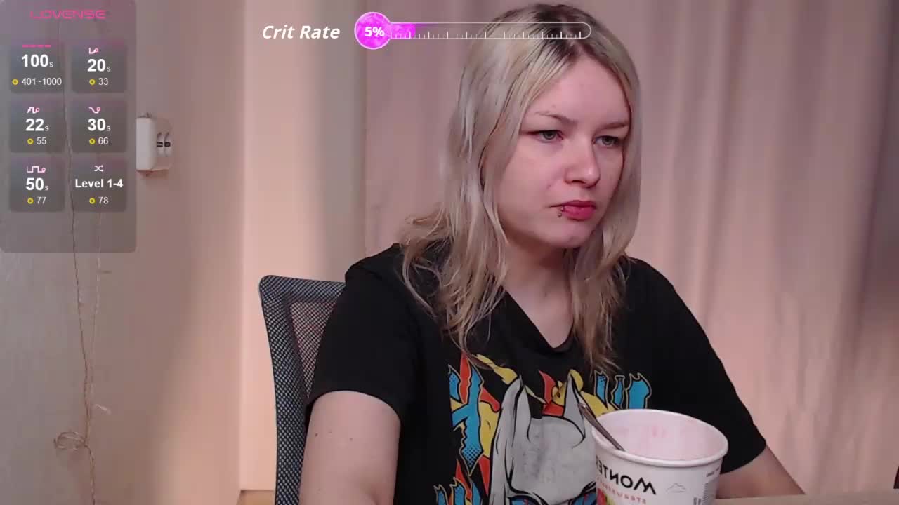 CherryNight666 Adult Chat October 17, 2025