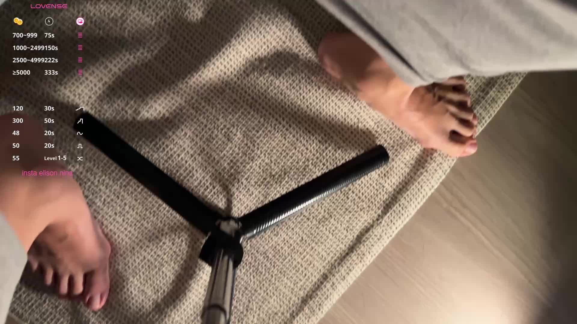 elisonni Adult Chat October 16, 2025