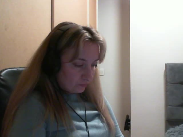 RuslanaFlower Adult Chat October 17, 2025