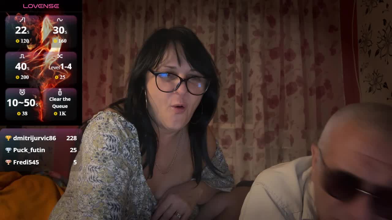 StellarTeam Adult Chat October 17, 2025