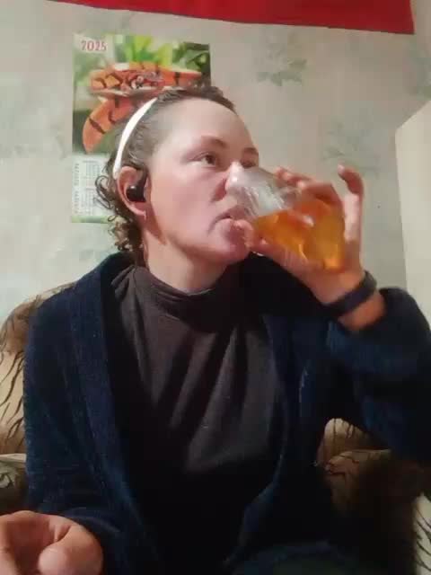 Calibriya Adult Chat October 17, 2025