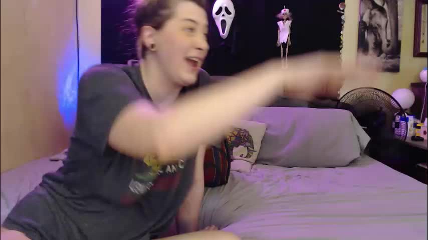 foxymalloryknoxy69 Adult Chat October 17, 2025