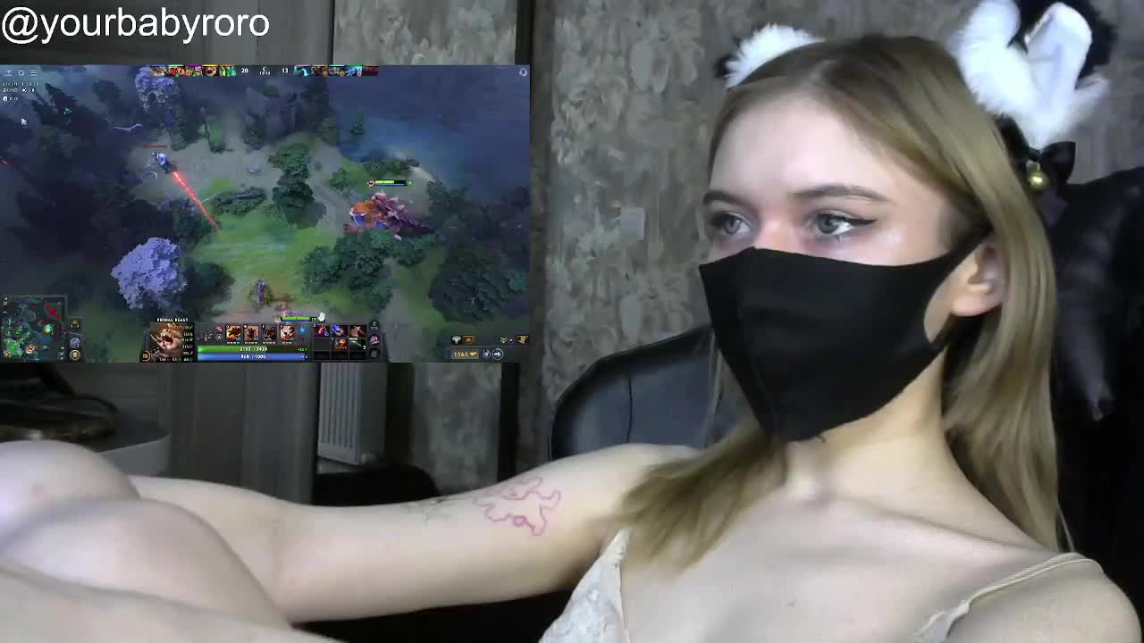 BabyRoro Adult Chat October 17, 2025