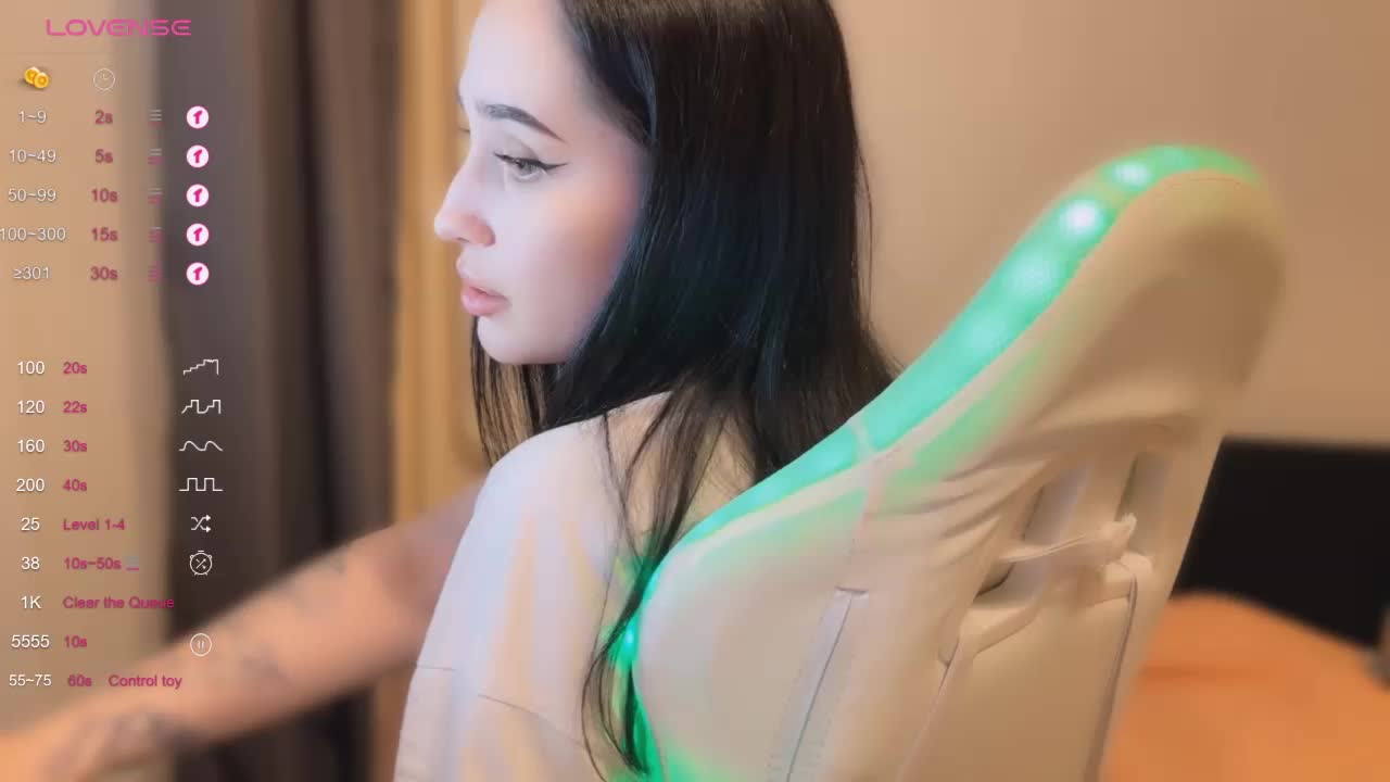 PinkyNastyx Adult Chat October 17, 2025