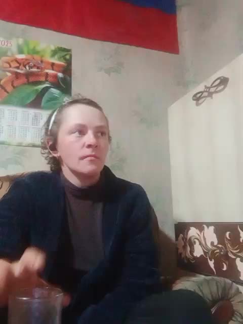 Calibriya Adult Chat October 17, 2025