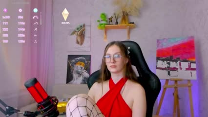 KiraRumGirl Adult Chat October 17, 2025