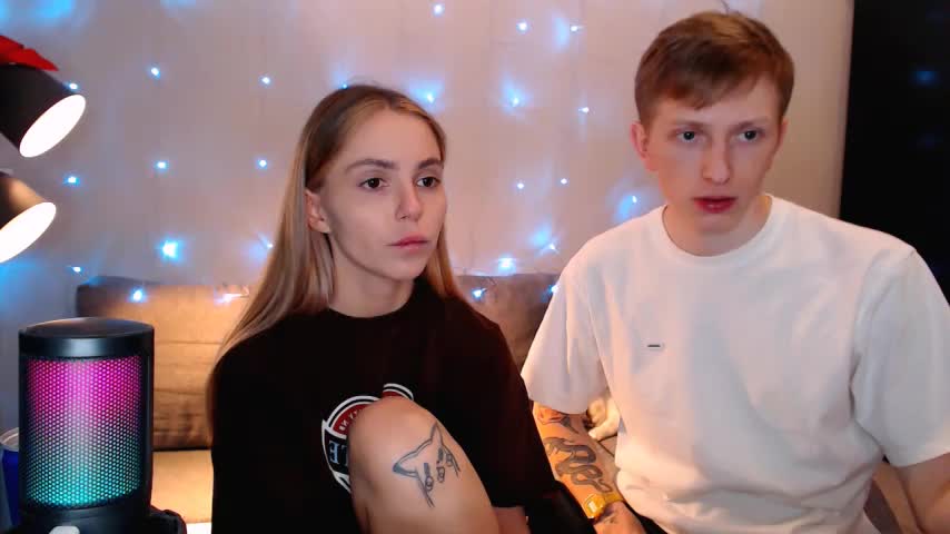 juliaanddima Adult Chat October 17, 2025