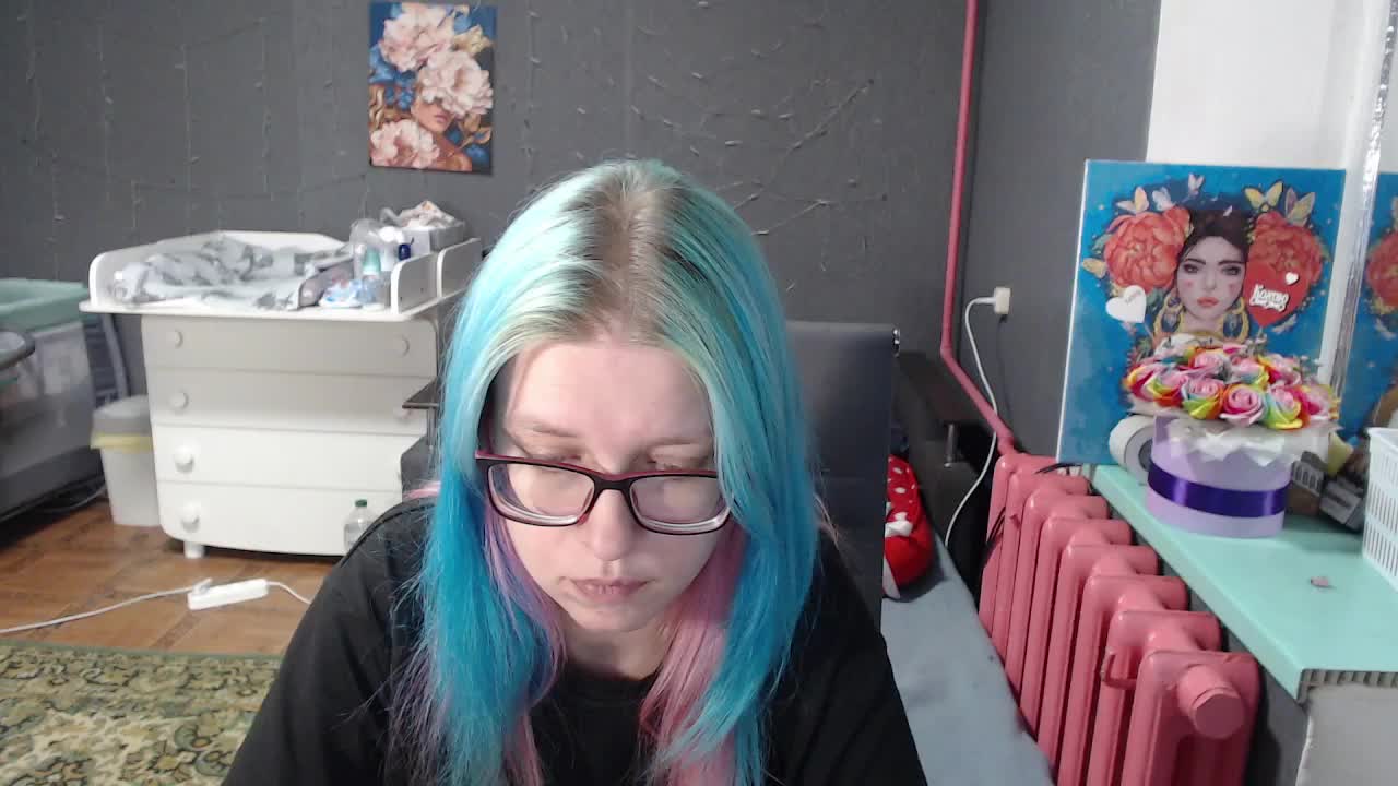 malvinella Adult Chat October 17, 2025