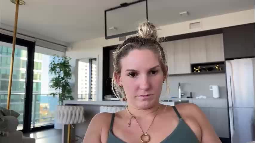 graciemae_baexx Adult Chat October 17, 2025