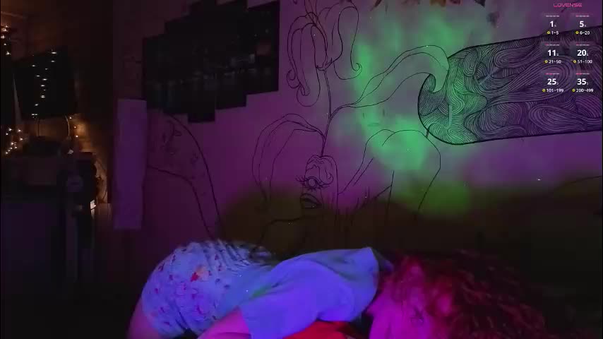 emiliyafox Adult Chat October 17, 2025