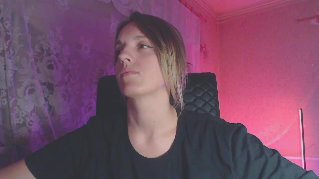 Babymuro4ka Adult Chat October 17, 2025