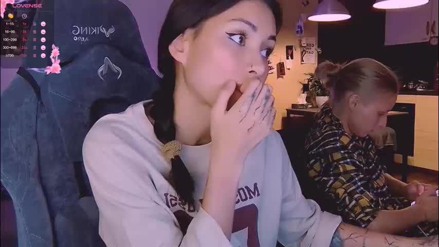 valorant_girl Adult Chat October 17, 2025