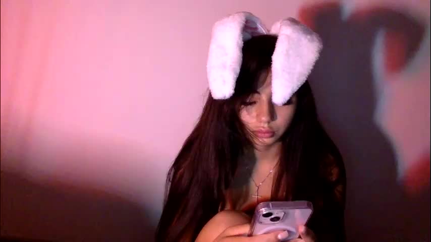 sasha_bloom7 Adult Chat October 17, 2025