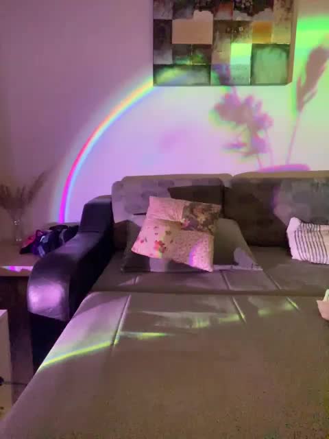 Alisasqrl Adult Chat October 17, 2025