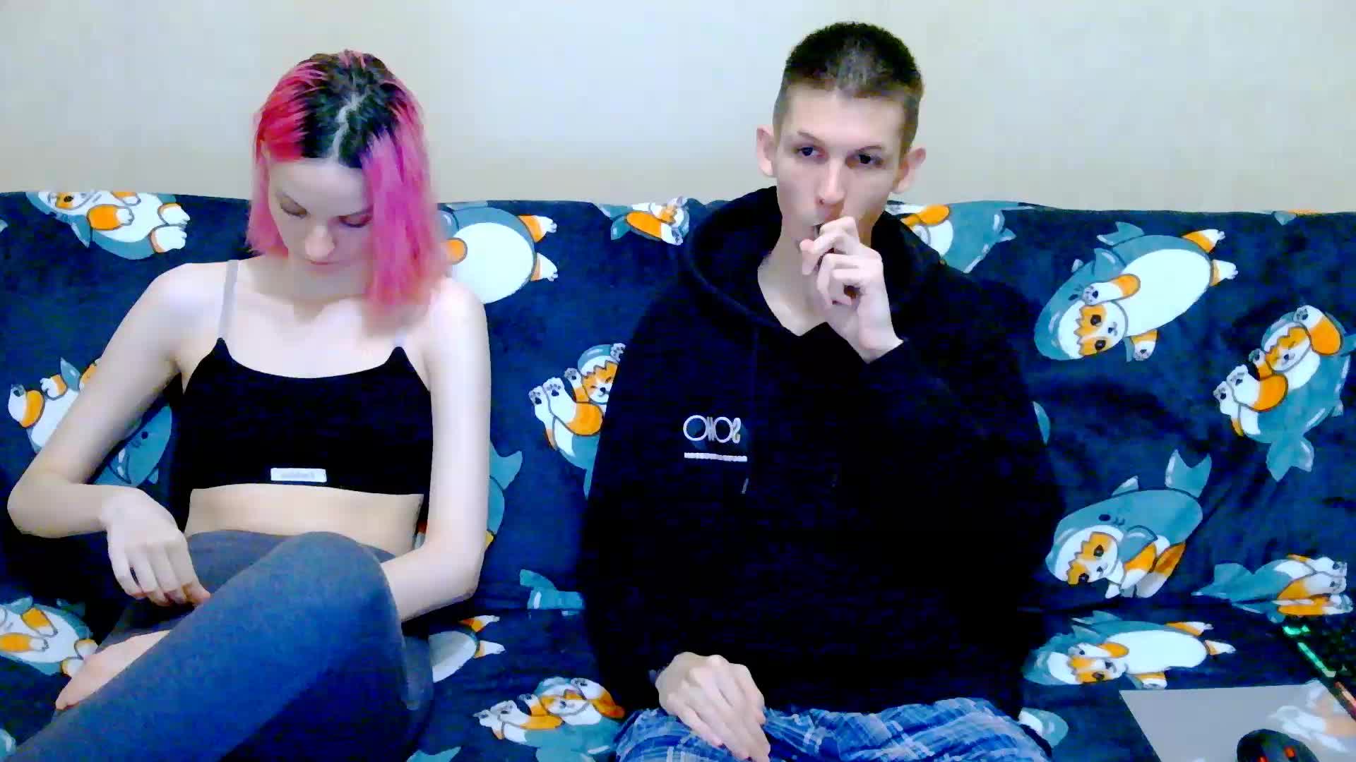 Ivy-Lester Adult Chat October 17, 2025