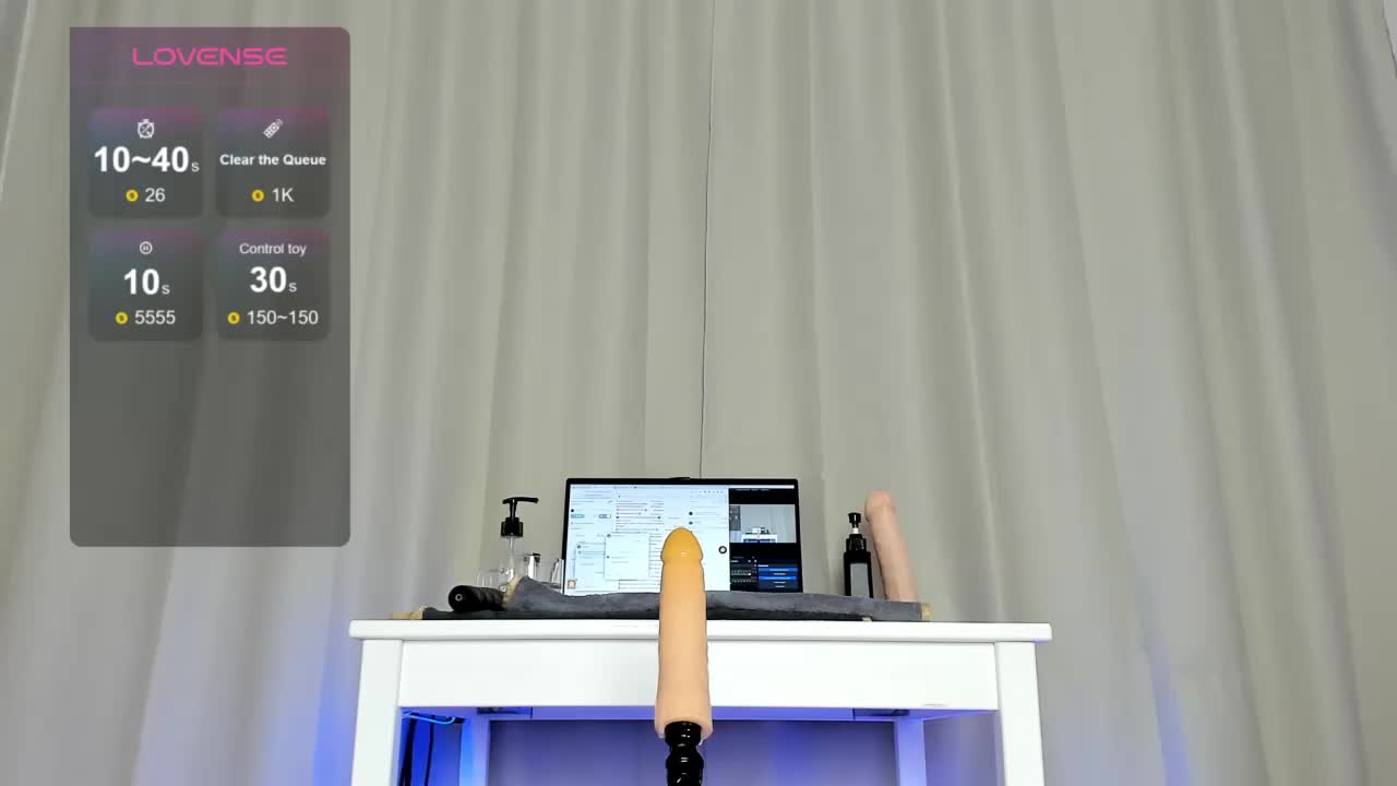 Victoria_Sun Adult Chat October 17, 2025