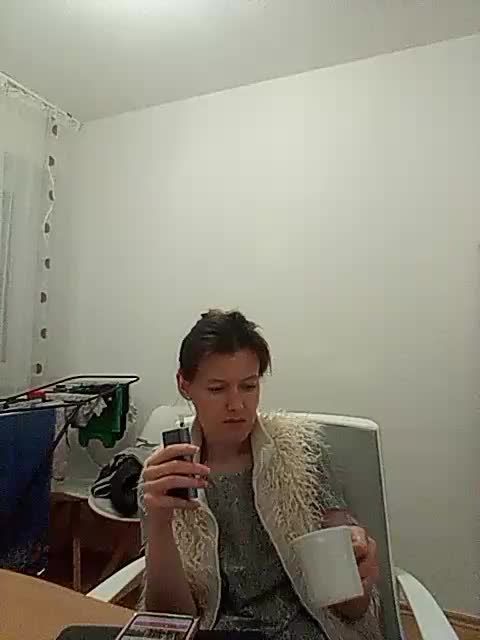 __COVID-19__ Adult Chat October 17, 2025