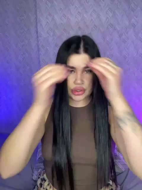 suchka-black- Adult Chat October 17, 2025