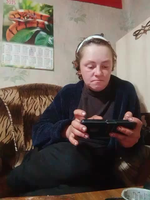 Calibriya Adult Chat October 17, 2025