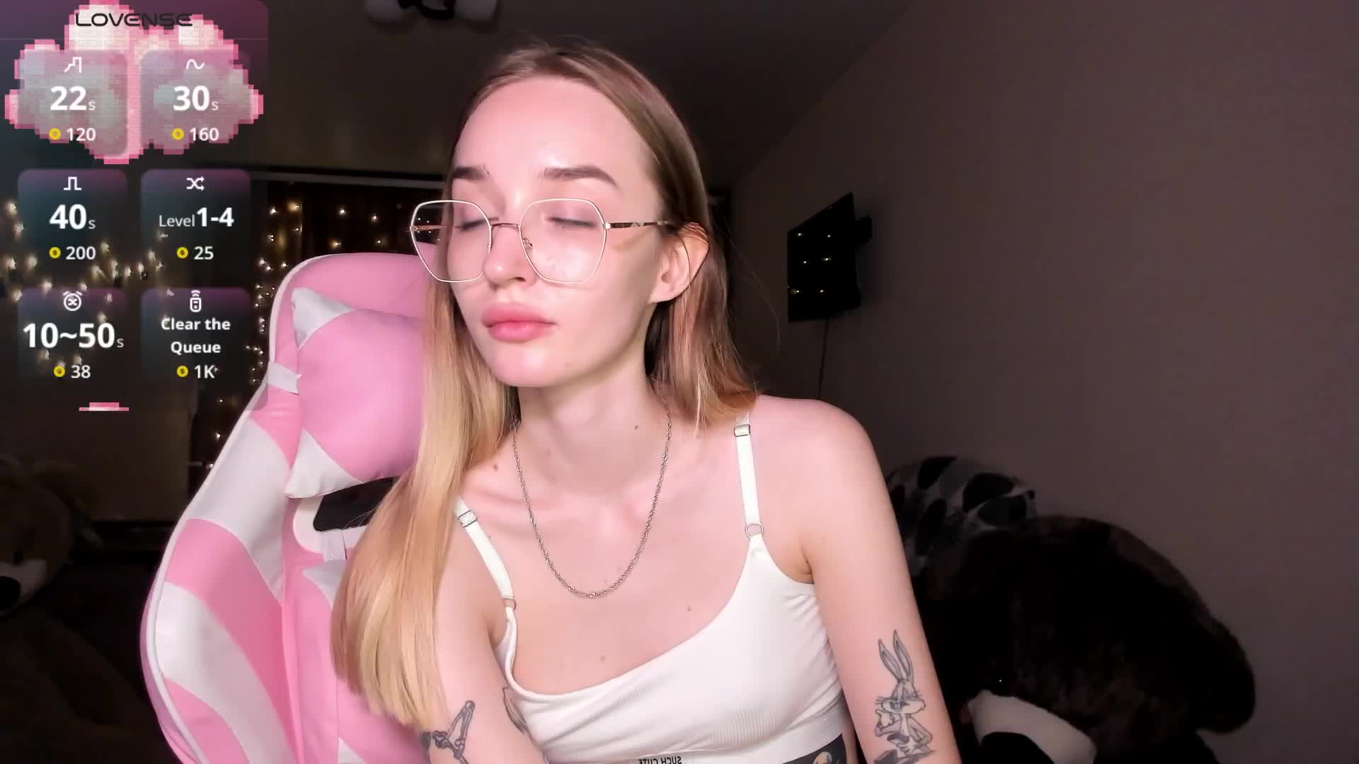 Polikinesis Adult Chat October 17, 2025