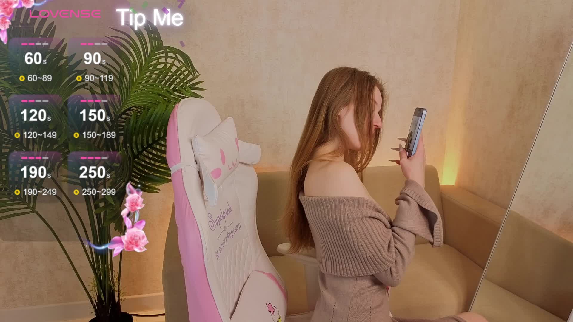 Kiana-White Adult Chat October 17, 2025