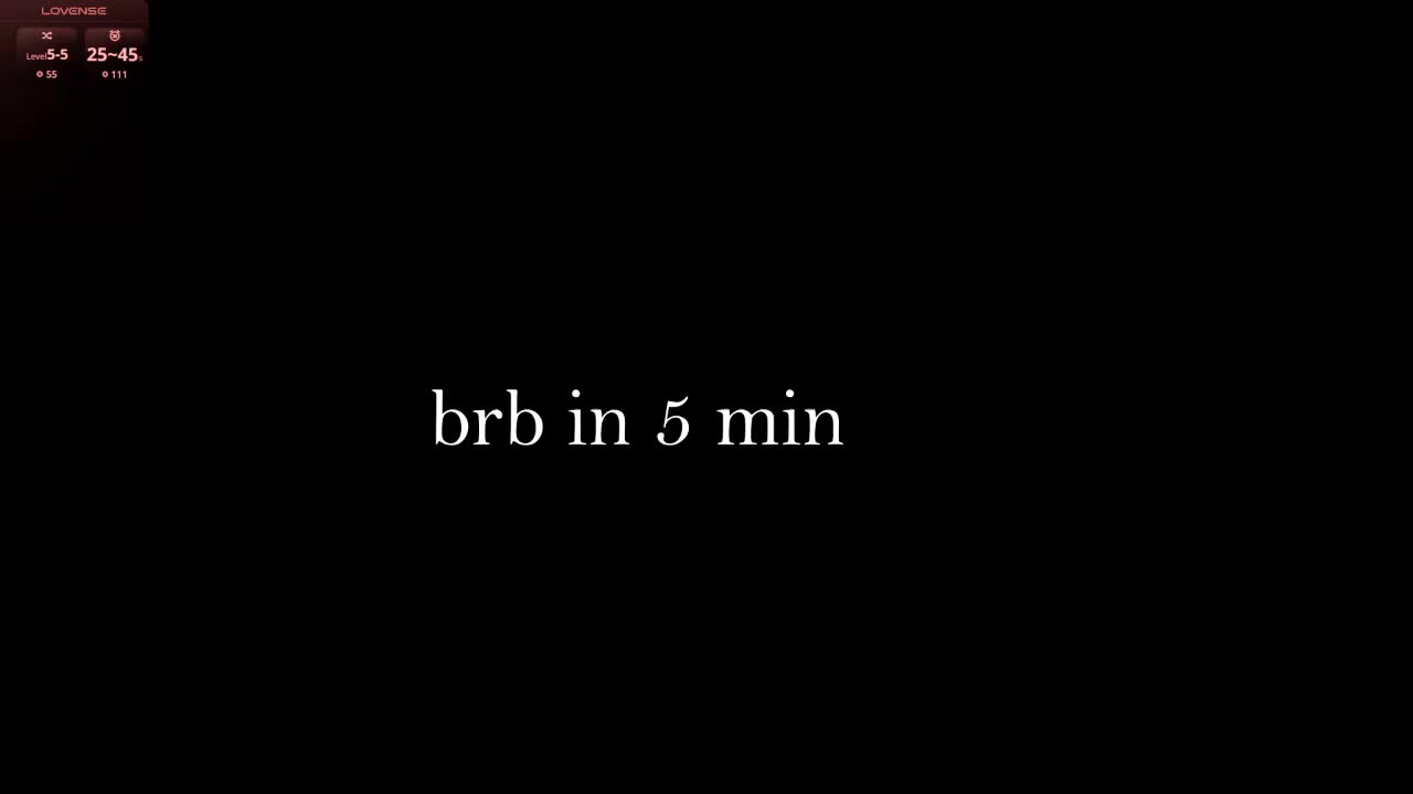 Esmeerrr Adult Chat October 17, 2025