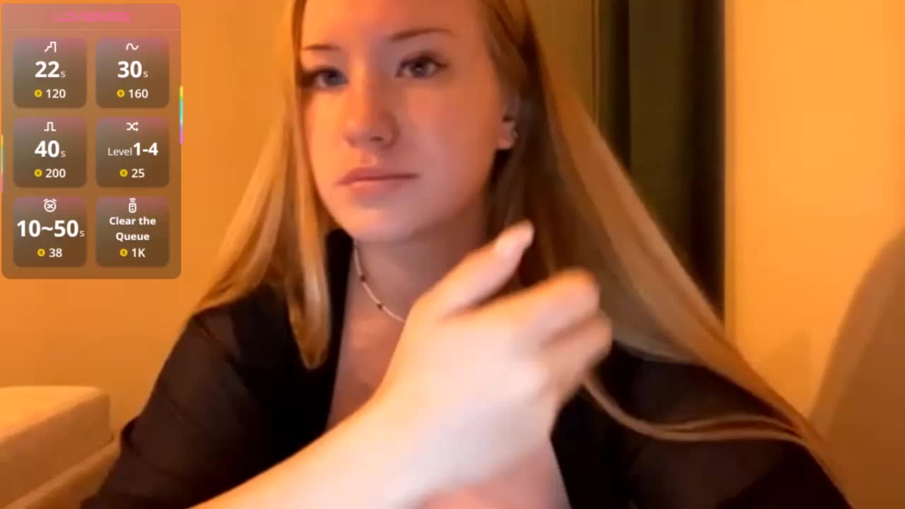 LizethHanry Adult Chat October 20, 2025