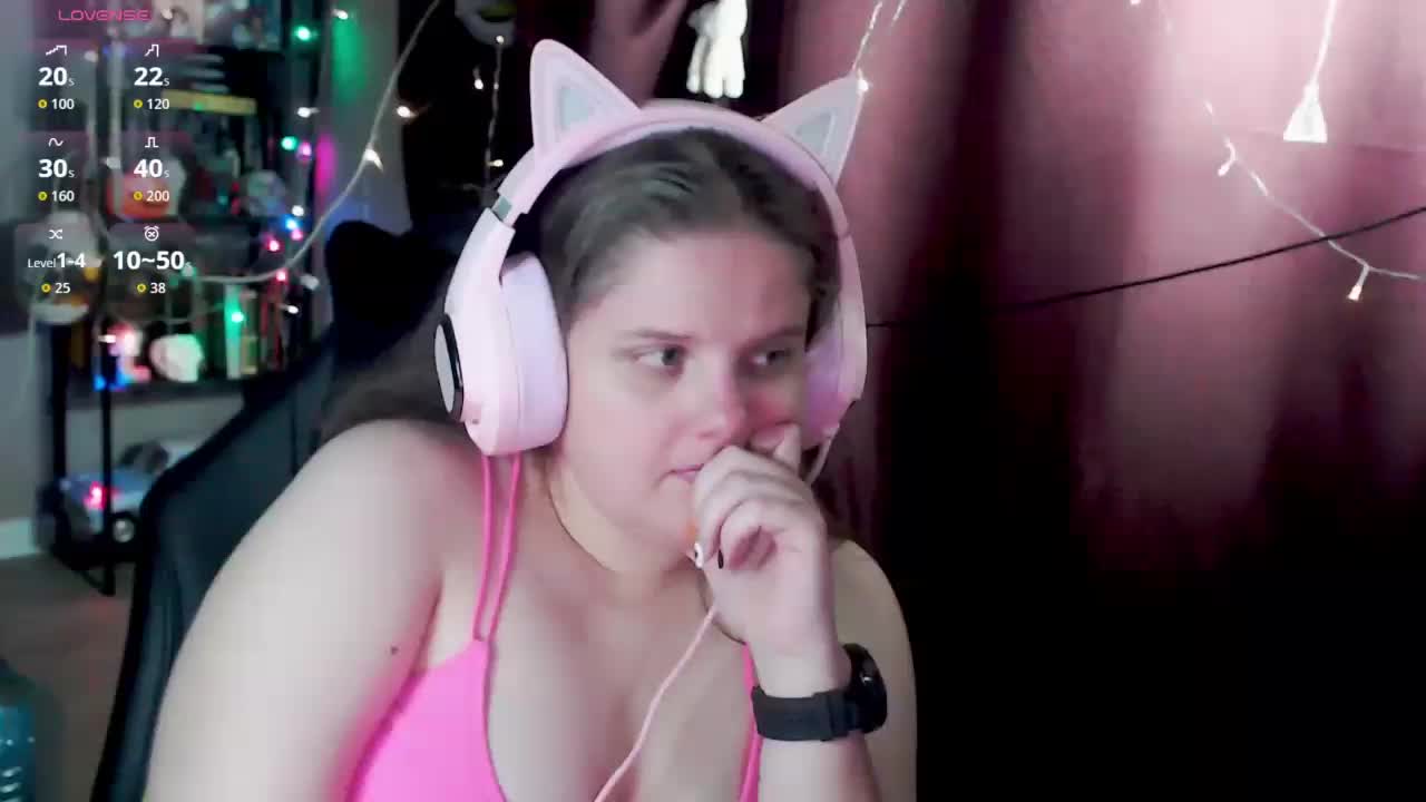 sweet_____cute Adult Chat October 17, 2025