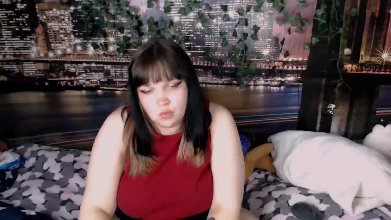 miss-kapriz-love Adult Chat October 20, 2025