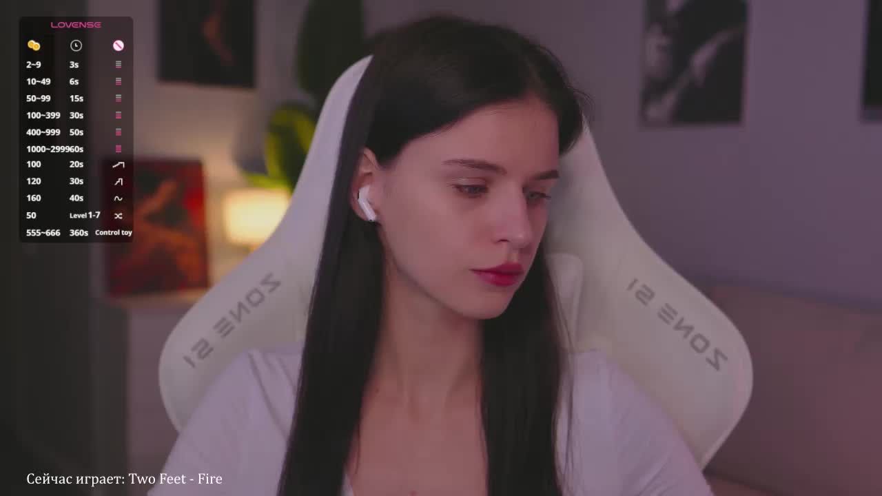 Eva-Ostin Adult Chat October 27, 2025