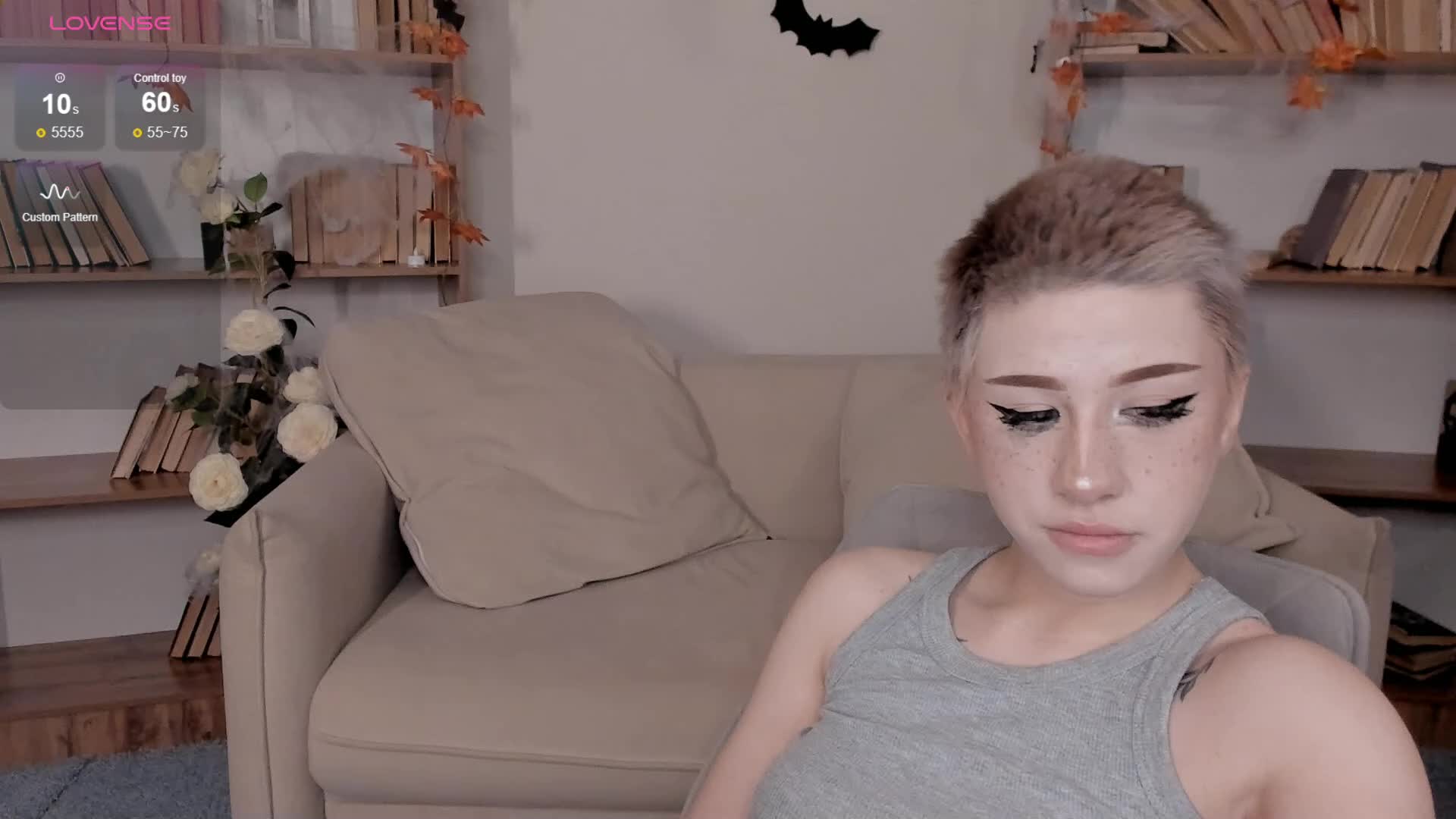 Necucubi Adult Chat October 18, 2025