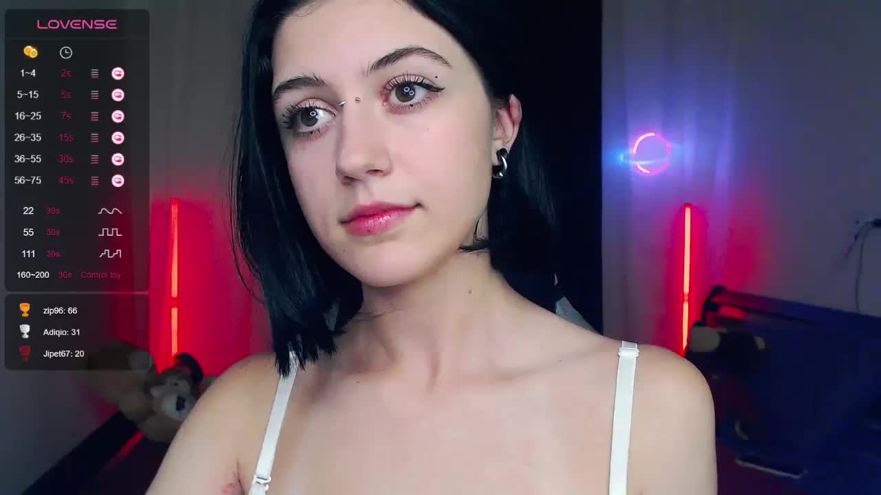 BlackAngell Adult Chat October 23, 2025