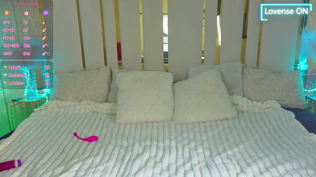 MissRossi Adult Chat October 28, 2025