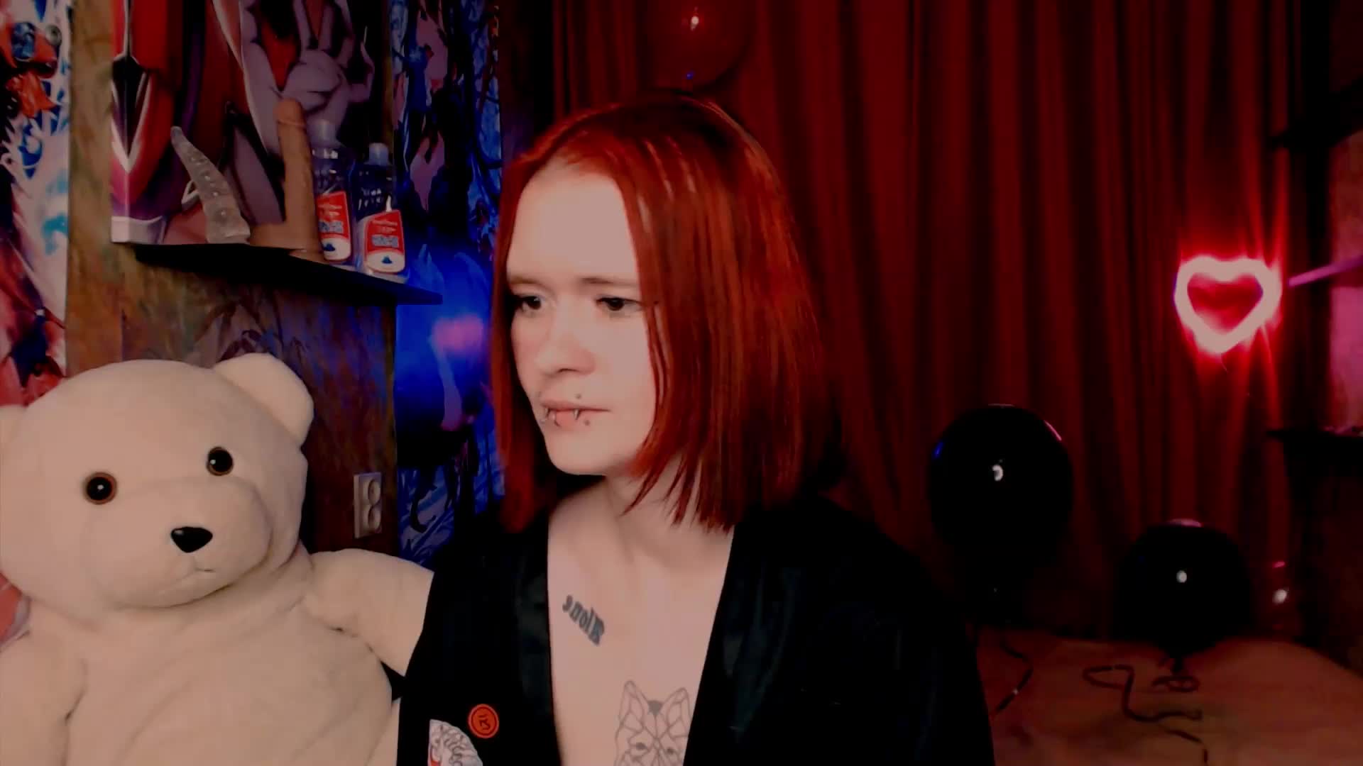 Velvet-and-Venom Adult Chat October 24, 2025