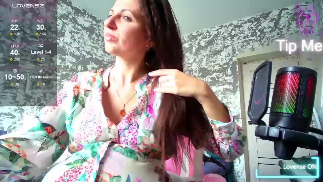 MistressMMM Adult Chat October 22, 2025