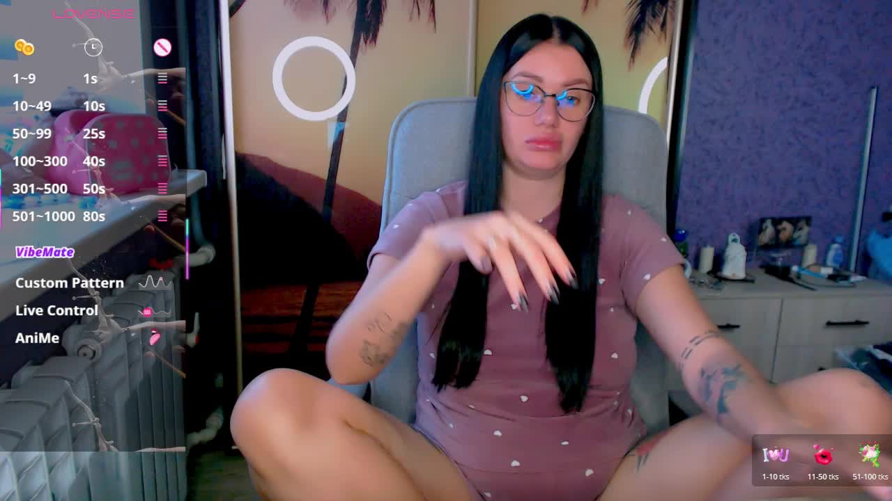 goldenwitchx Adult Chat October 20, 2025