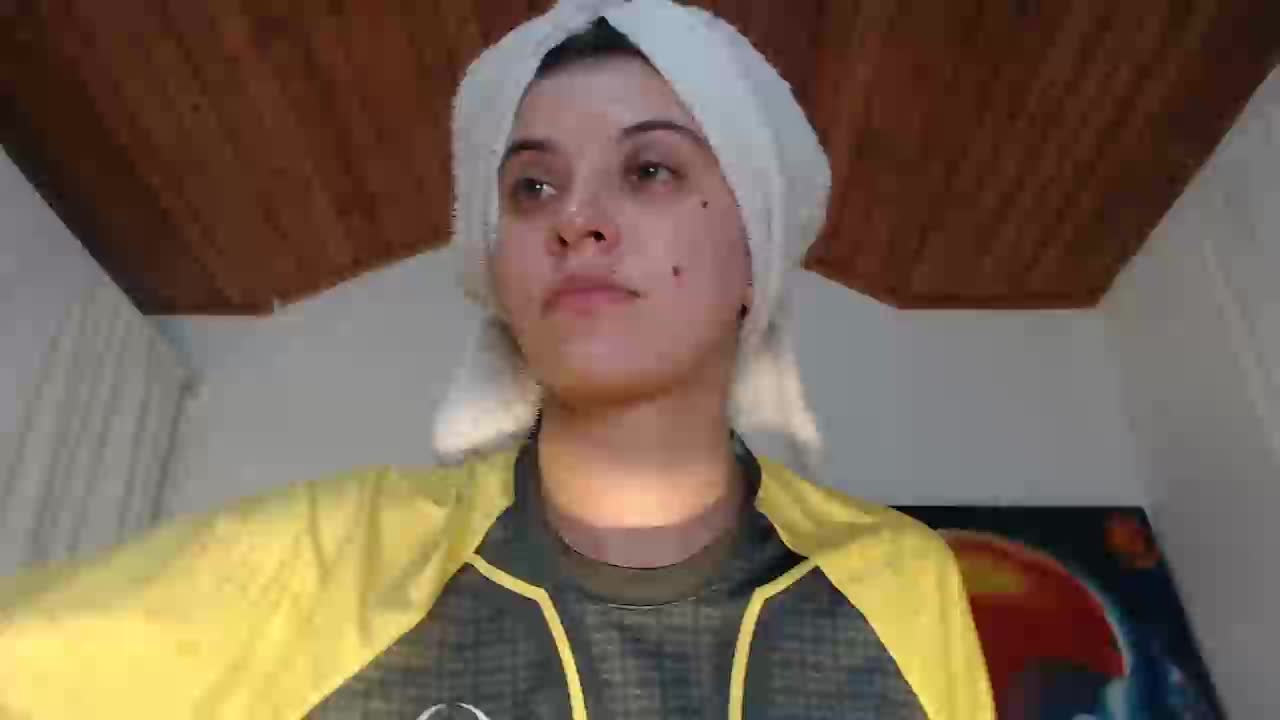 mariecam420 Adult Chat October 19, 2025