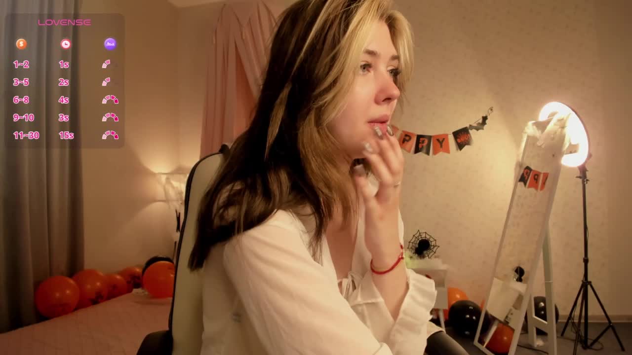 Vanessa-Walters Adult Chat October 24, 2025