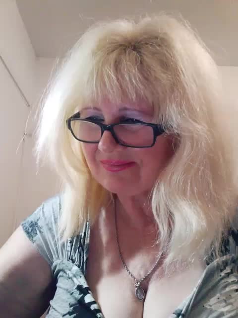 BoloshkaBlonda Adult Chat October 27, 2025