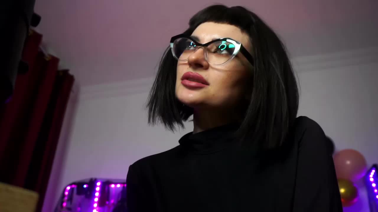 CyberXGoddess Adult Chat October 24, 2025