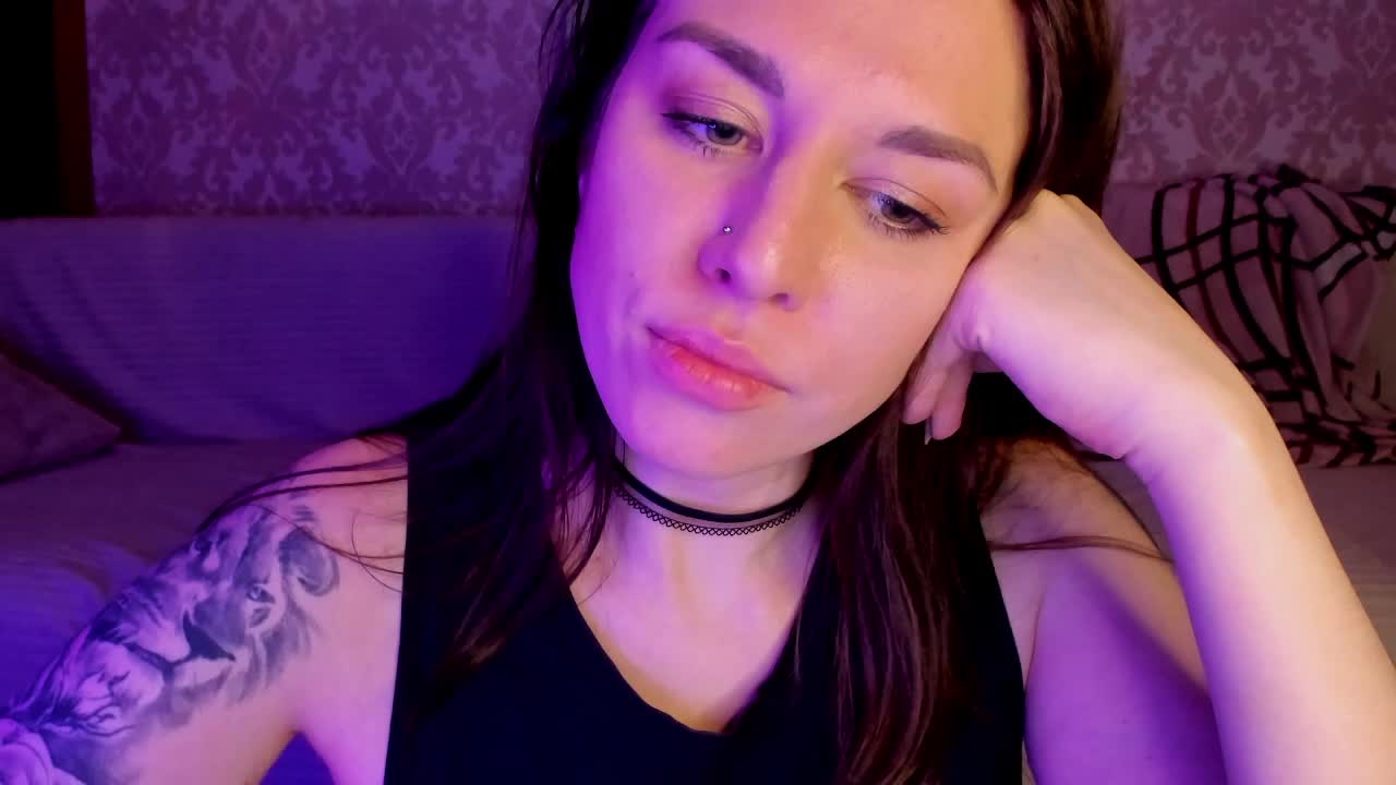 FoxyAlisa Adult Chat October 22, 2025