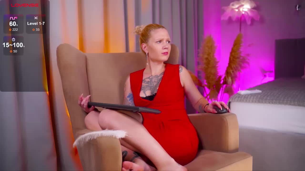 ViviaRocks Adult Chat October 24, 2025