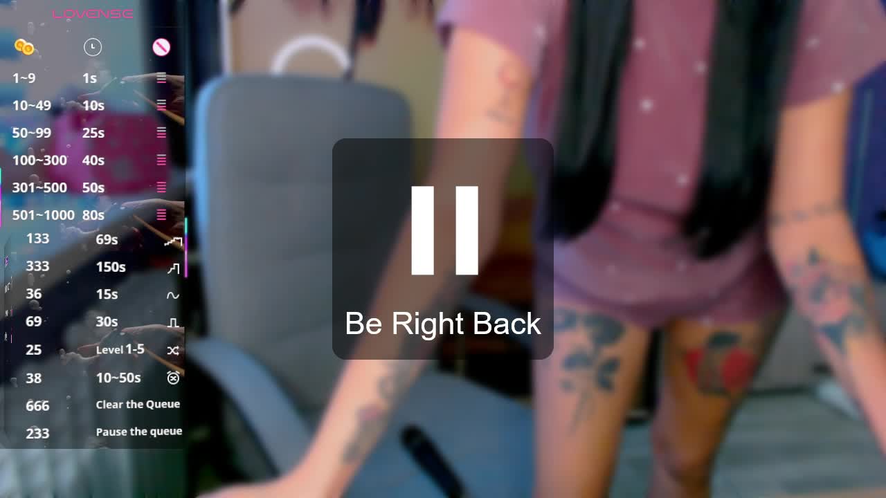 goldenwitchx Adult Chat October 20, 2025