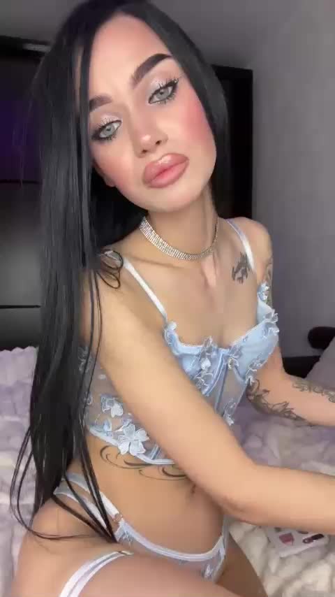 EvaDesire Adult Chat October 20, 2025