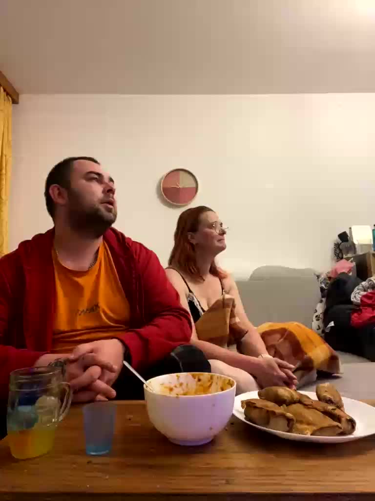 Newcam Adult Chat October 19, 2025