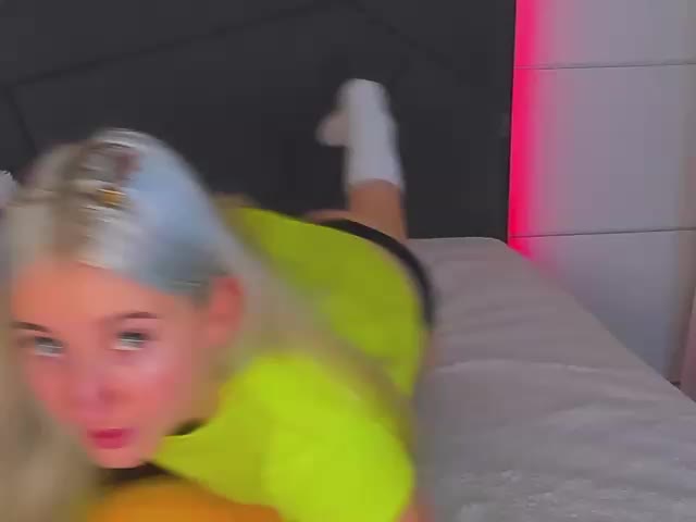 HollyTaillor Adult Chat October 21, 2025