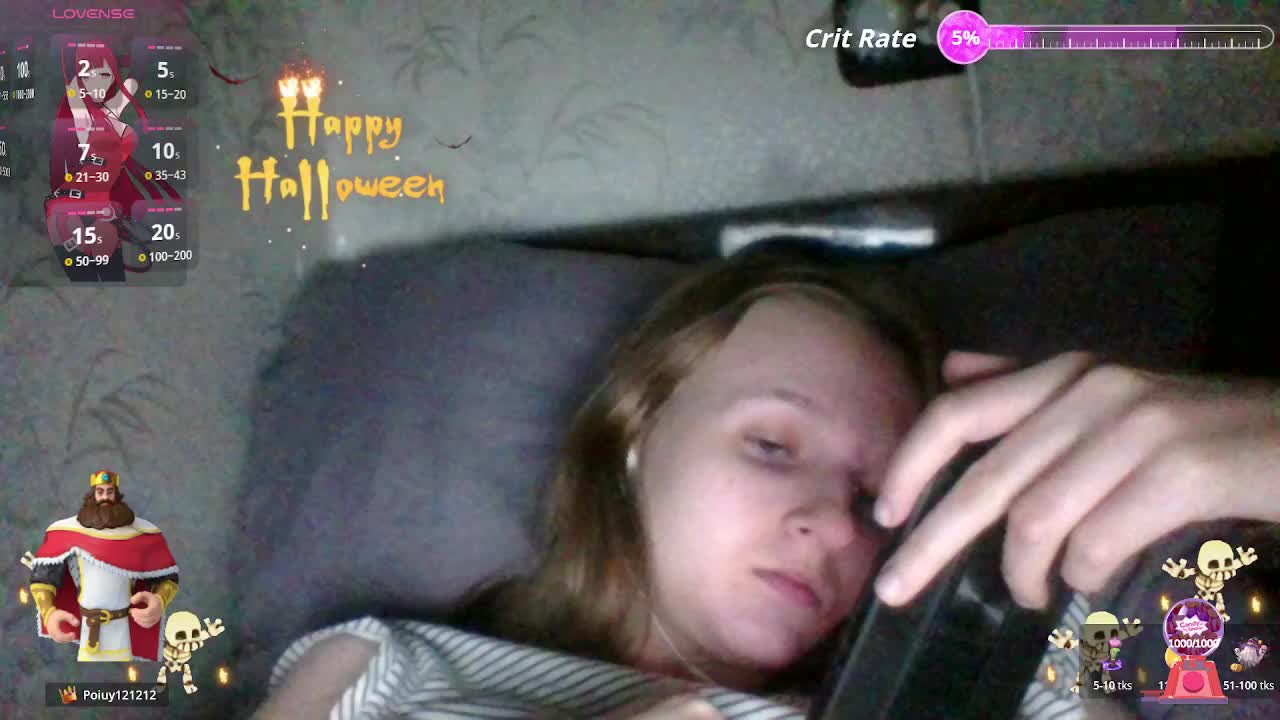 Draznilkina Adult Chat October 27, 2025