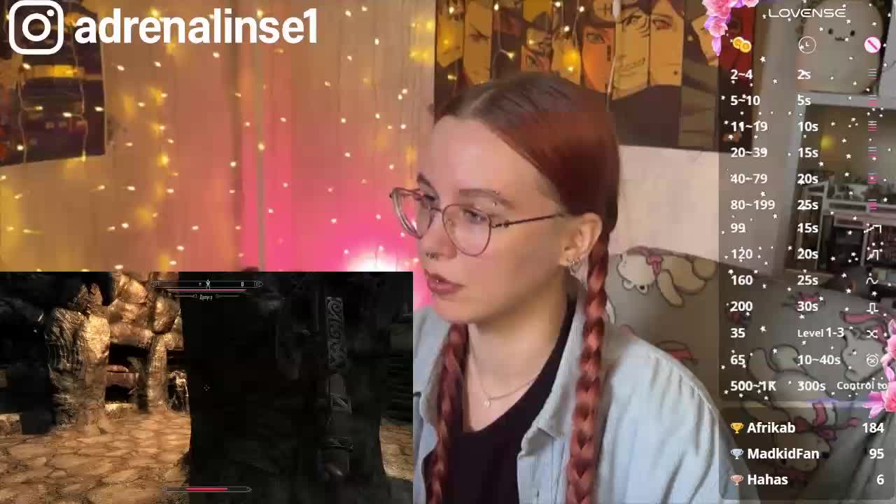 Kushina Adult Chat October 19, 2025