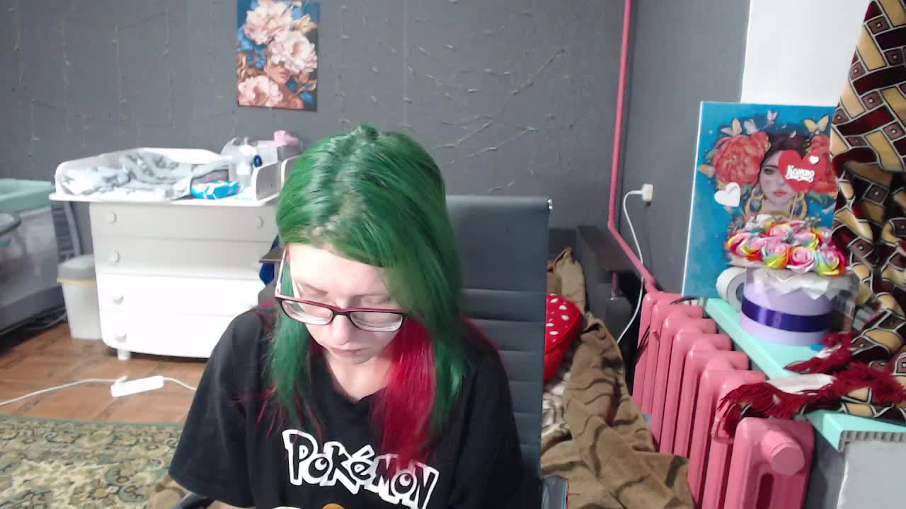 malvinella Adult Chat October 19, 2025