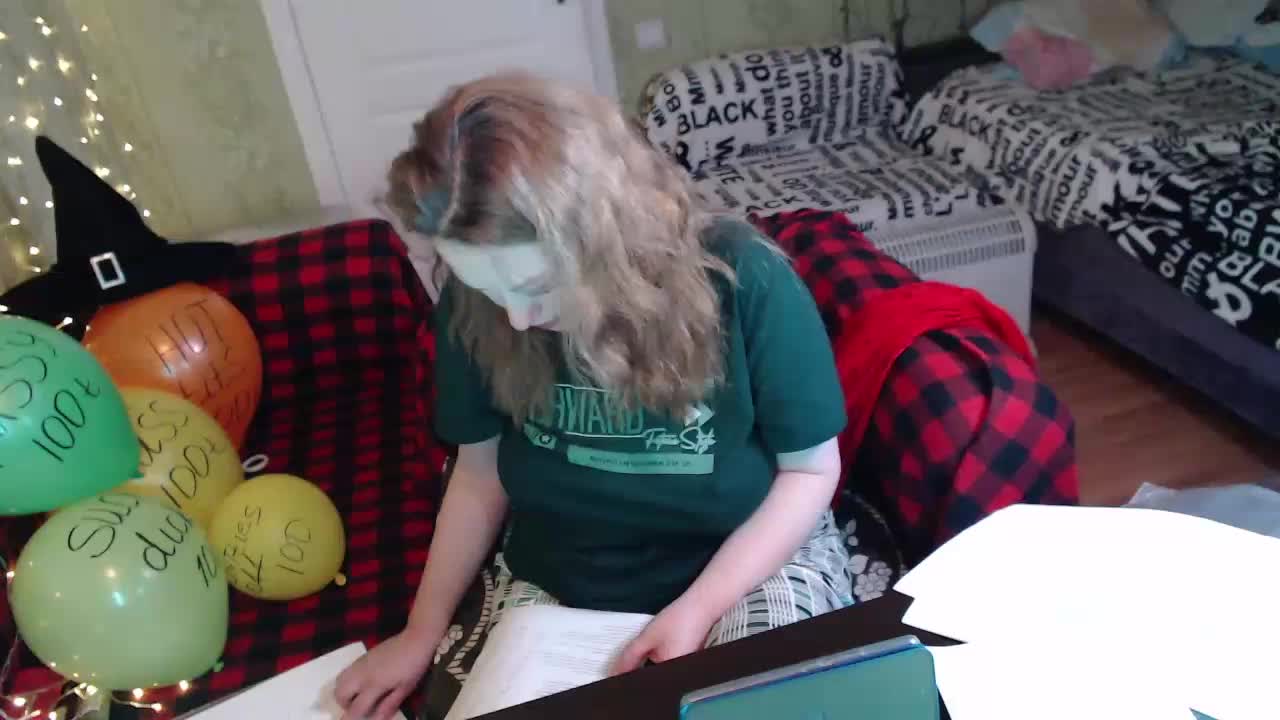 MeganIris Adult Chat October 22, 2025